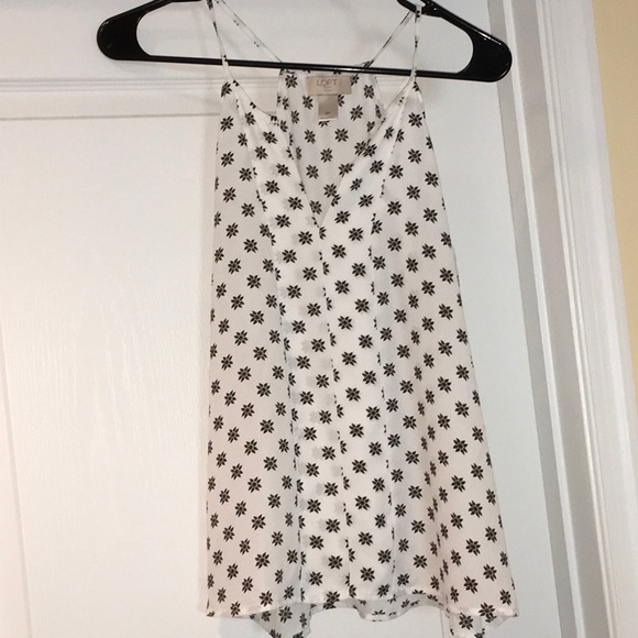 LOFT Tops - LOFT Petite Women’s Tank